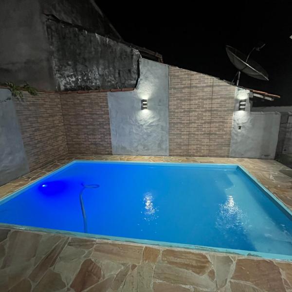 CASA NA PRAIA DO BISAVÔ MONTEMOR - Foto 4