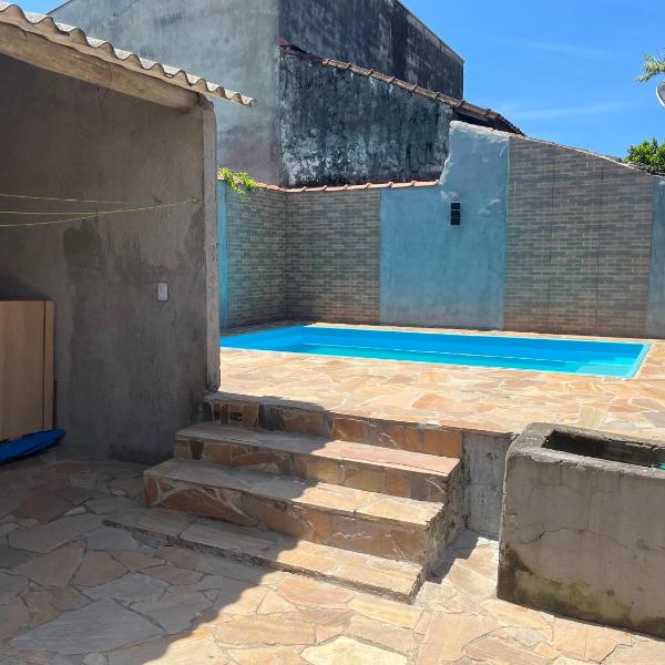 CASA NA PRAIA DO BISAVÔ MONTEMOR - Foto 5