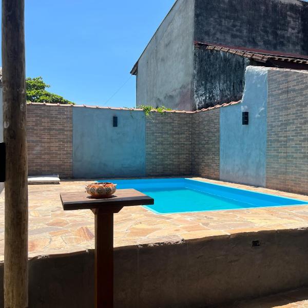 CASA NA PRAIA DO BISAVÔ MONTEMOR - Foto 3