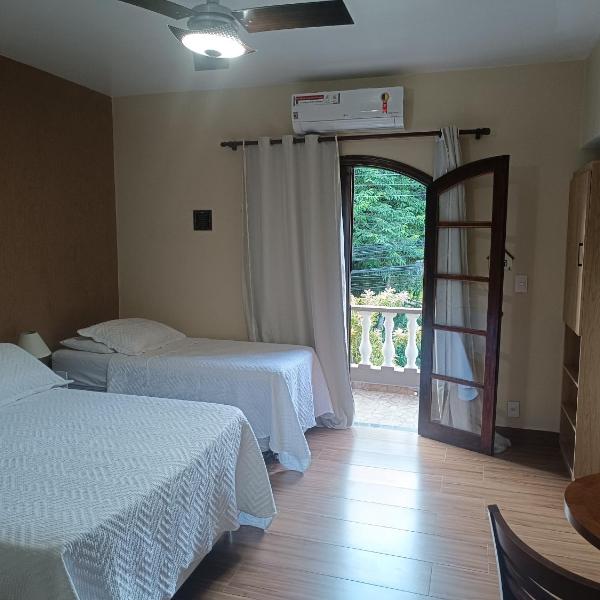 Flat Miguel Pereira - Foto 2