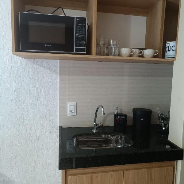 Flat Miguel Pereira - Foto 4