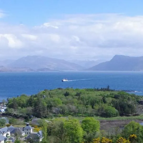 Rubha Phoil, hotel in Mallaig