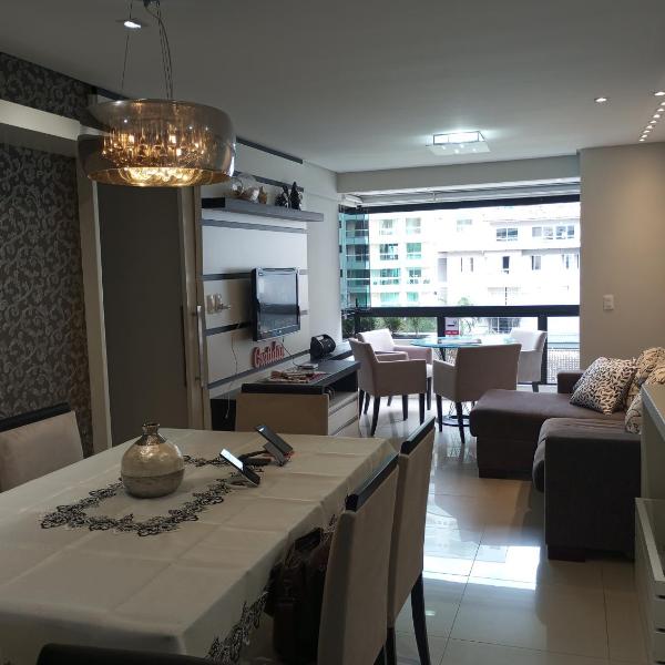 Ótimo Apartamento vista mar a 70 metros - Foto 2