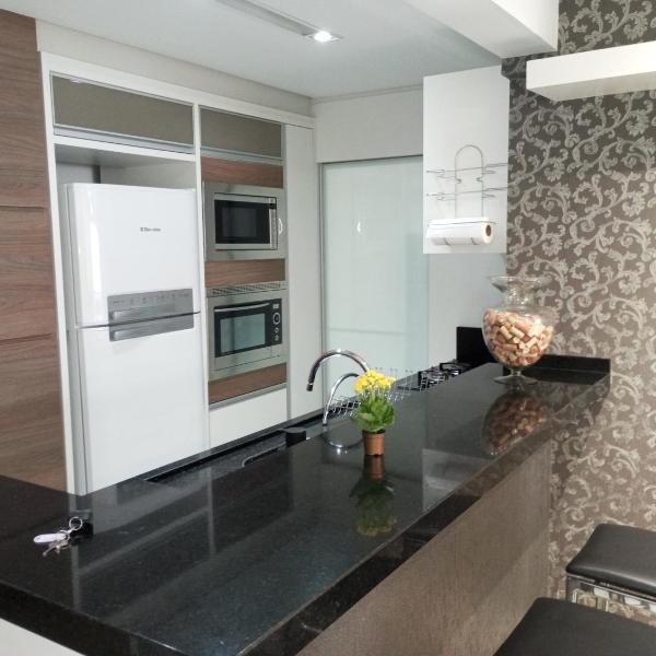 Ótimo Apartamento vista mar a 70 metros - Foto 5