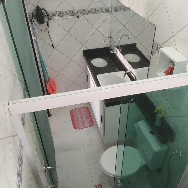 Residencialpinheiro (Apto 5) - Foto 3