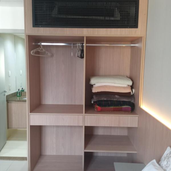 Flat particular em hotel 4 estrelas AV Paulista - Foto 2
