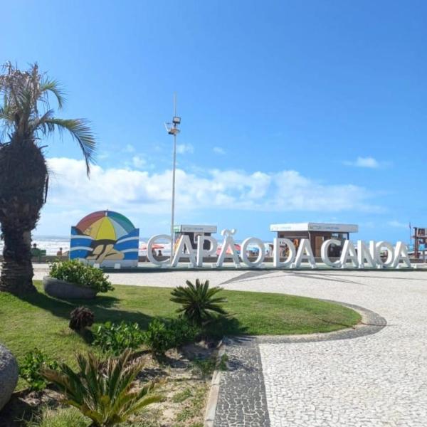 Apto POTY- 4 Pessoas - Ótima localização - 150 m do mar - Foto 5