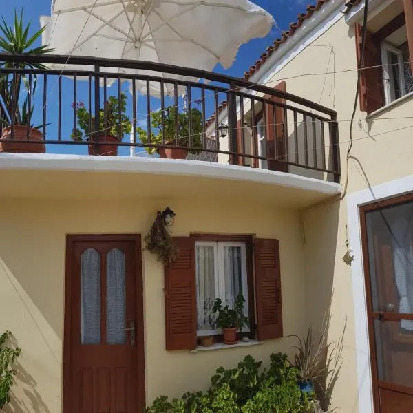 Kalliopi House For 6 - Keros Beach โรงแรมในKalliópi