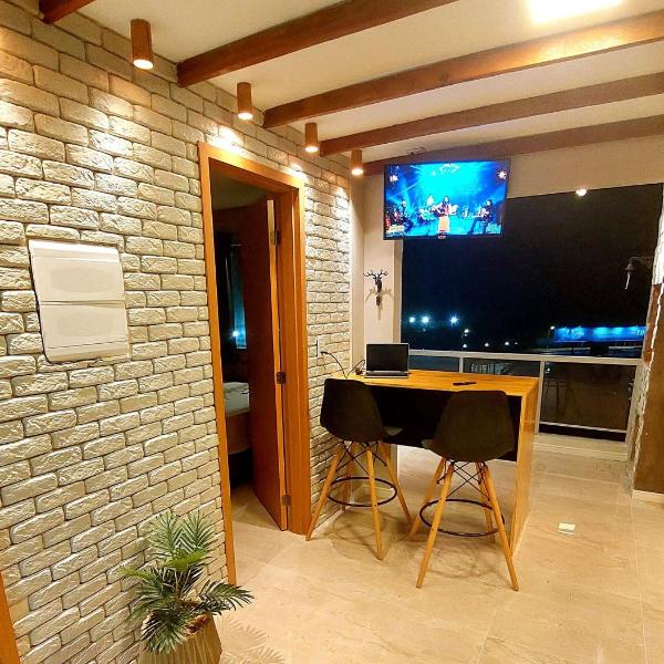 Salt Beach Atalaia Residence Inn - Foto 3