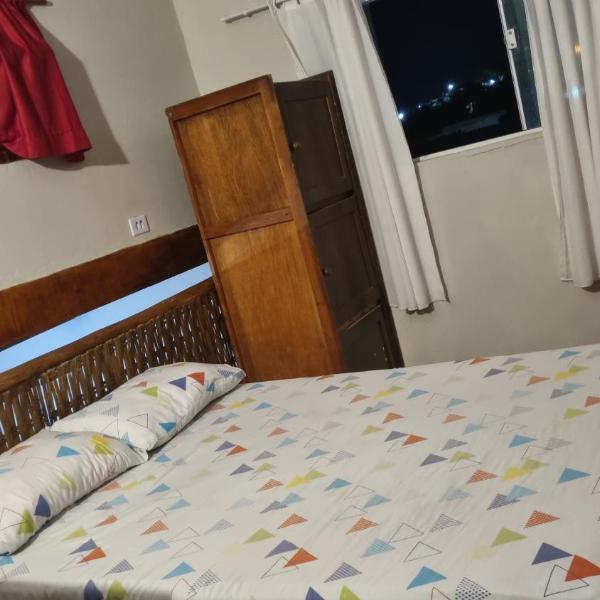 Casa Cláudio Rambo