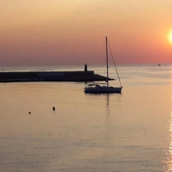 La Casa del Port, hotell sihtkohas Xàbia