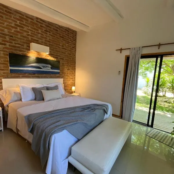 Studio Cabin I, hotell sihtkohas José Ignacio