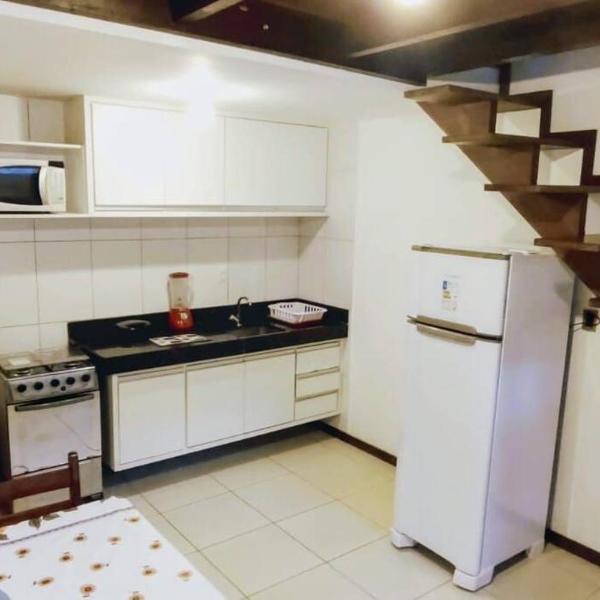 Espaçoso apartamento a 50mt do mar - Foto 4