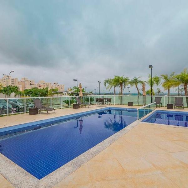 Lagoa Da Prata - apt com ar condicionado