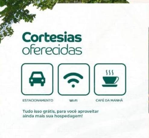 Pousada Terrissol