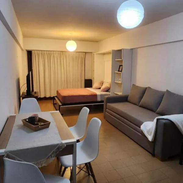 LUAMAR 2-SAINT MICHELE, hotel in Mar del Plata
