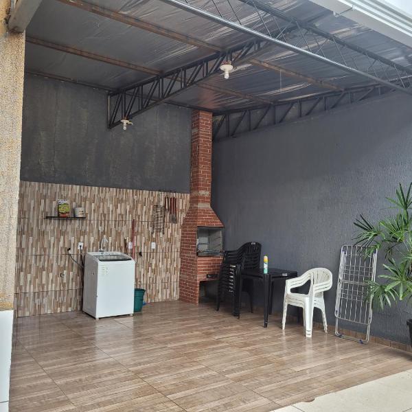 Casa para aluguel de diárias - Foto 5