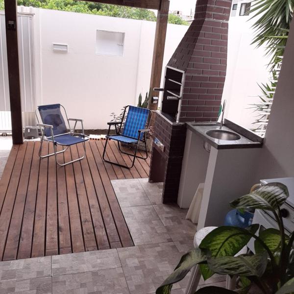 Casa a 1200 metros da praia - Foto 5