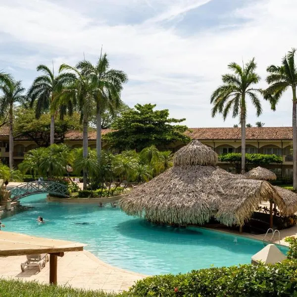 Matapalo 205- 2 Bedroom Condo At Tamarindo, khách sạn ở Tamarindo