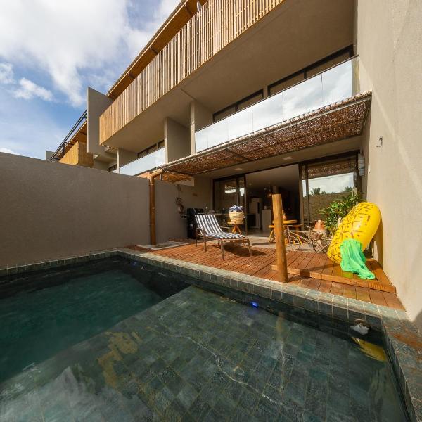 Kanui Casa Maré 109