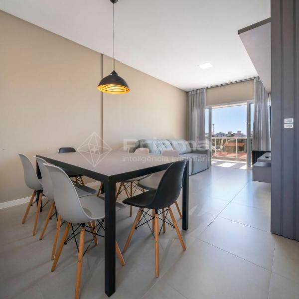 Lindo Duplex na Praia de Canto Grande com ótima localização