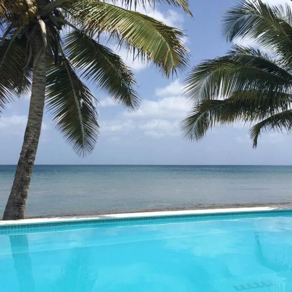 Bravo Beach Hotel, hotel in Vieques