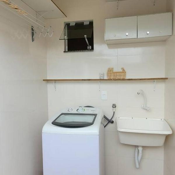 Sobrado com garagem e churrasqueira - Foto 3