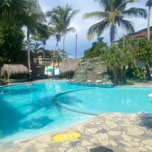 Plaza Real Resort, hotel di Juan Dolio