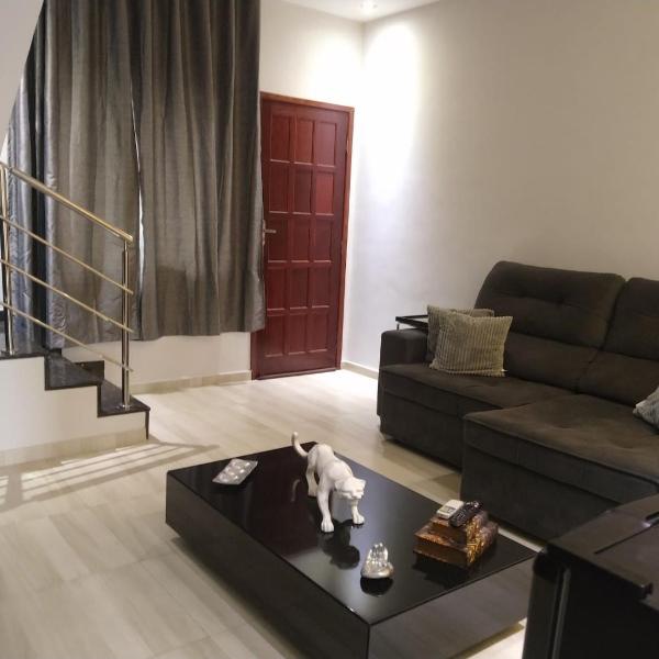 Solares Passione Casa Aconchegante próxima a praia - Foto 5