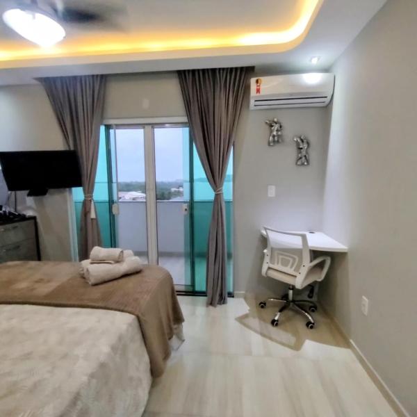 Solares Passione Casa Aconchegante próxima a praia - Foto 2