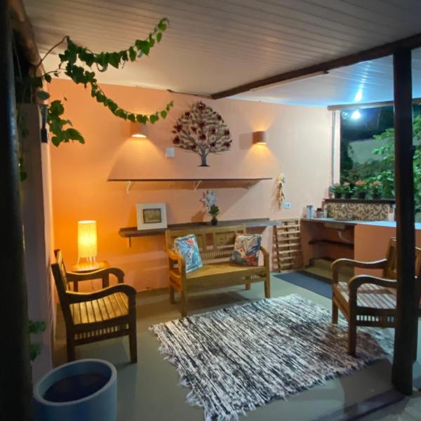 Casa Charmosa