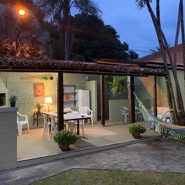 Casa Charmosa - Foto 4