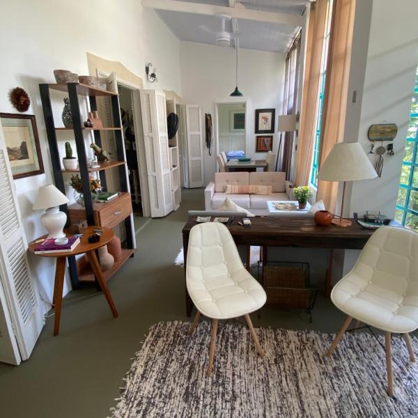 Casa Charmosa - Foto 2