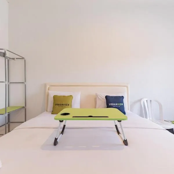 Urbanview Hotel Kazanan Lembang Bandung, hotel v destinaci Bandung