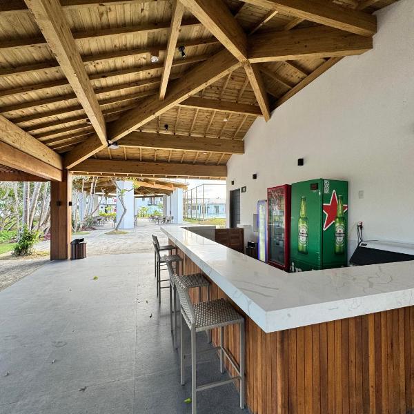 Apartamento studio novo e completo em Praia do Forte! 900m da Vila! - Foto 5