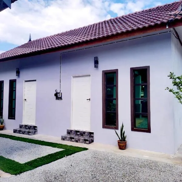 Roomstay Kak Ton, hotel v destinaci Kuala Terengganu