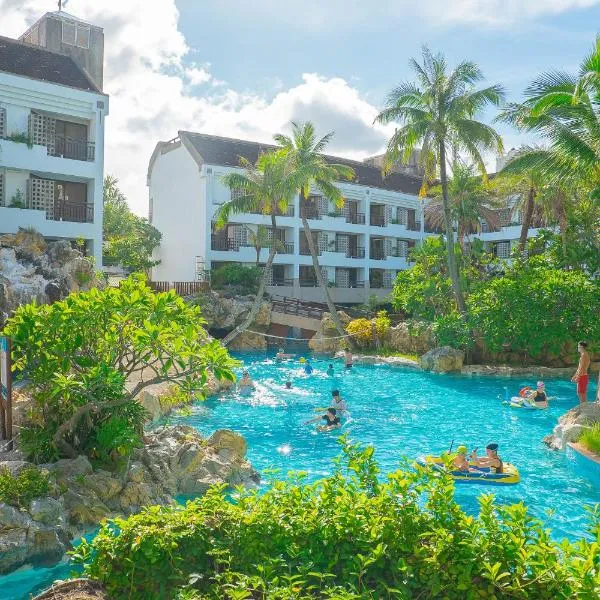 Yoho Beach Resort Kenting, ξενοδοχείο σε Hengchun
