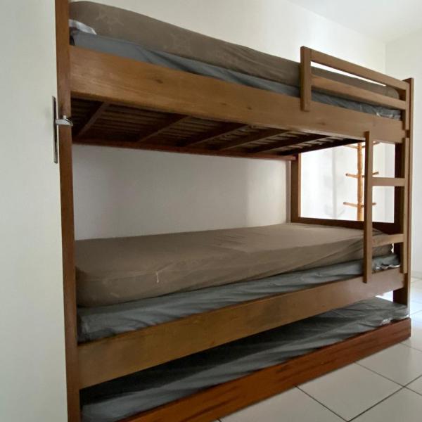 Apartamento Aconchegante Sun Way - Foto 2