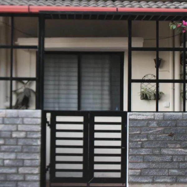 Cornwall for family, hotel v destinaci Madikeri