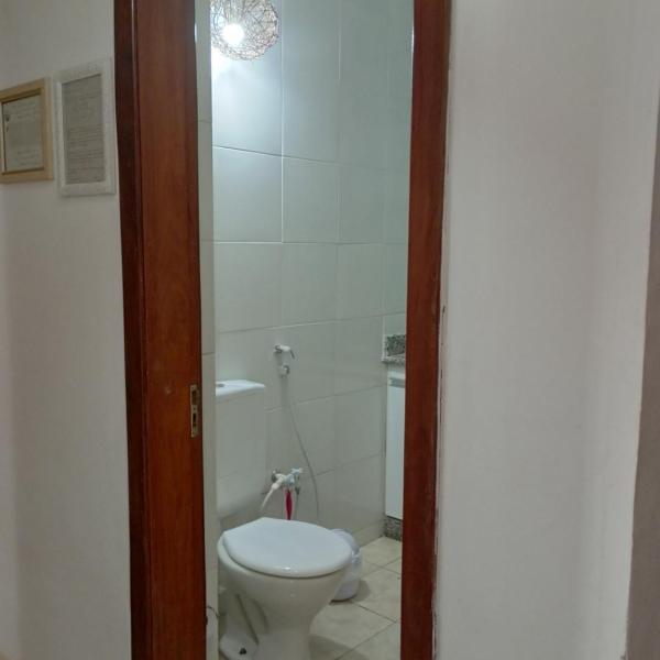Apartamento térreo de um quarto no Canela, Salvador-BA - Foto 3
