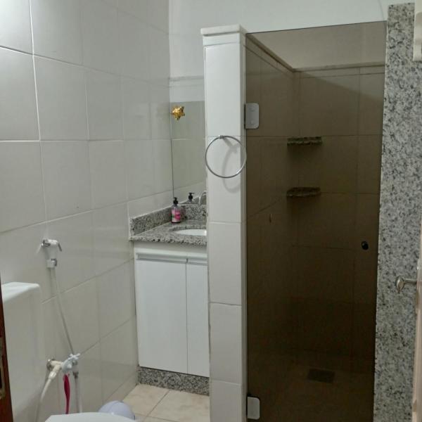 Apartamento térreo de um quarto no Canela, Salvador-BA - Foto 4