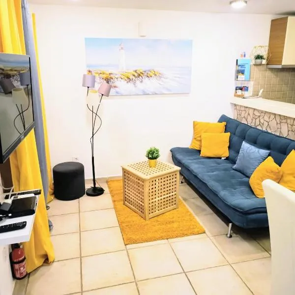 AS Lucana Apartment - Ground floor, hotel v destinaci Vis