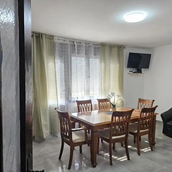 Kuća za odmor Antunović, hotel v destinaci Habjanovci