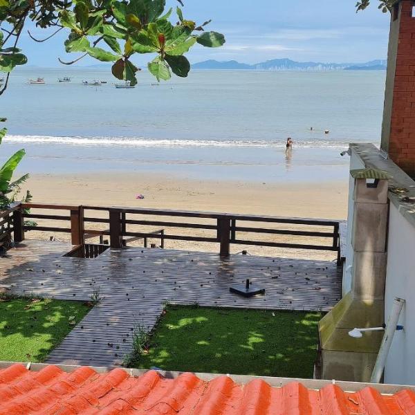 Loft vista mar