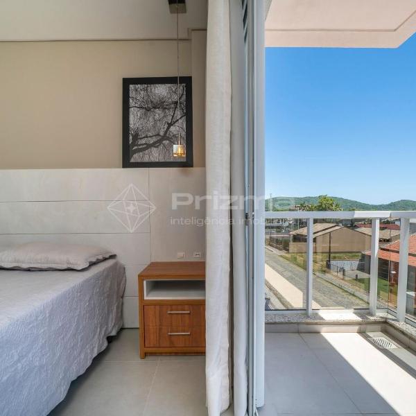 Lindo Duplex na Praia de Canto Grande com ótima localização - Foto 2