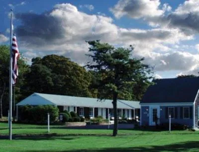 The Chatham Motel, hotel en Chatham