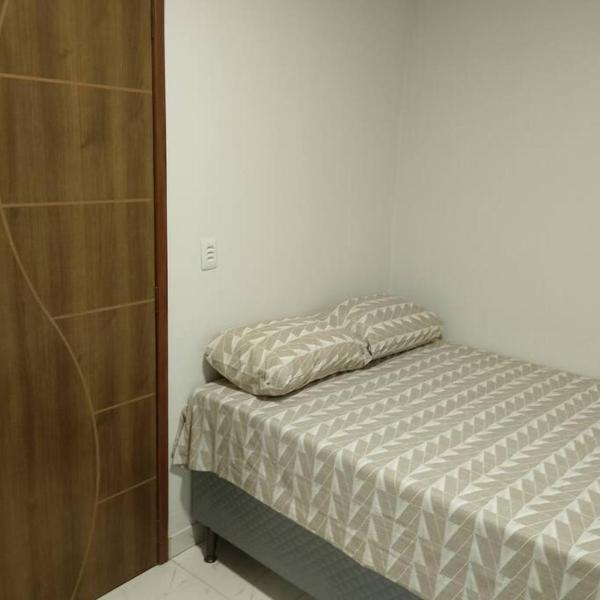 Apartamento novo e confortável - Foto 2