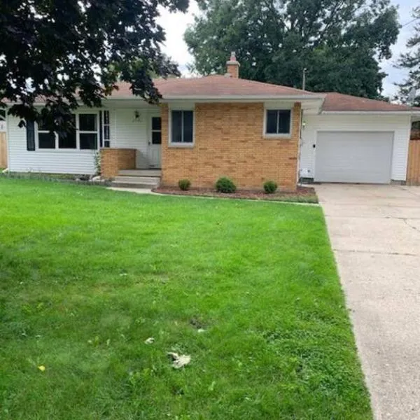 Perfect place quiet neighborhood, great for the family., hotel in Saginaw