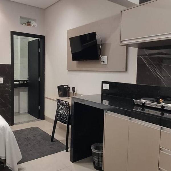 Loft A Hospedagem Cidade Verde A