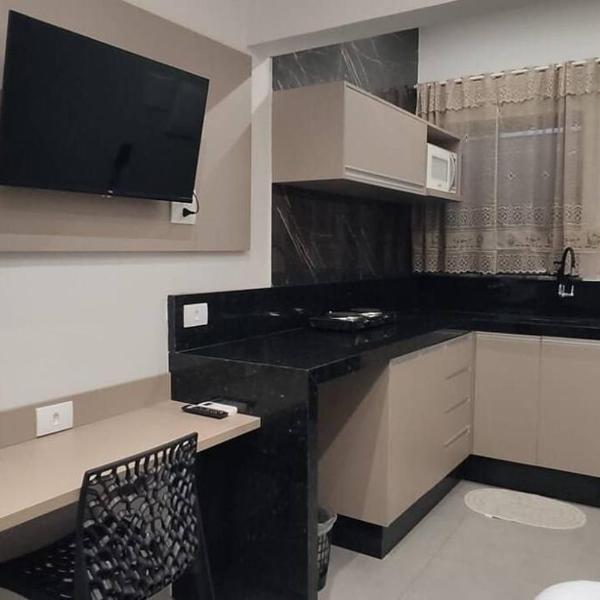 Loft A Hospedagem Cidade Verde A - Foto 4